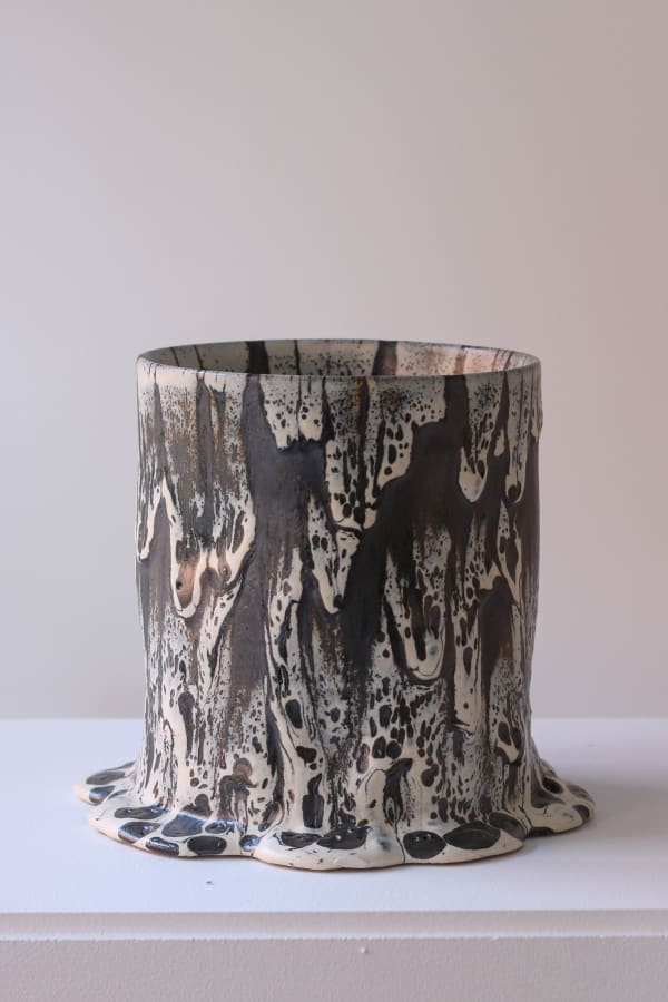 Jussi Ojala, Stubbe #8, 2019