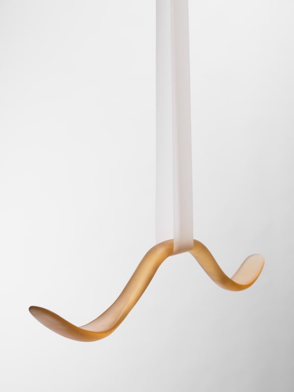 Karin Törnell, Aning, 2023