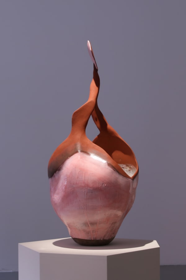 Maya Strandberg, Bägare, 2021