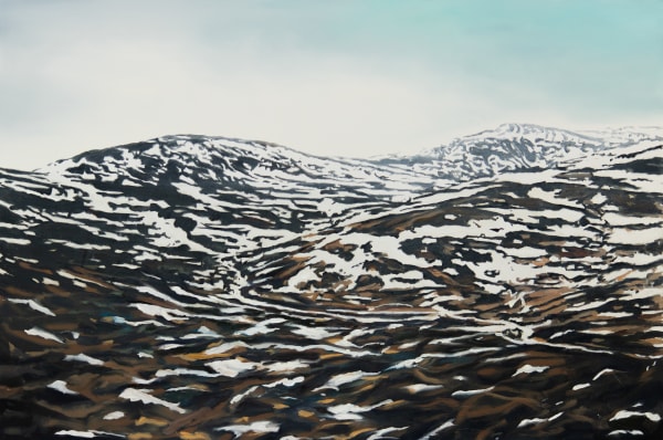 Viktor Rosdahl, dunkel musik inombords, 2023