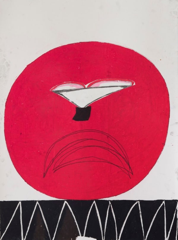 Daniel EKTA Götesson, Någonting har hänt, 2022