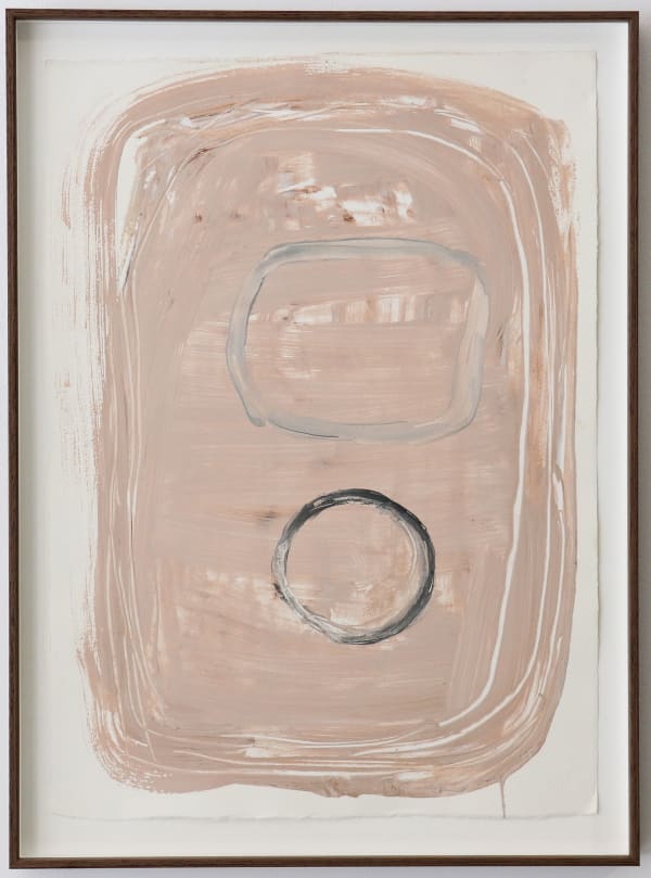 Sylvia Naimark, I. entr'acte, 2016