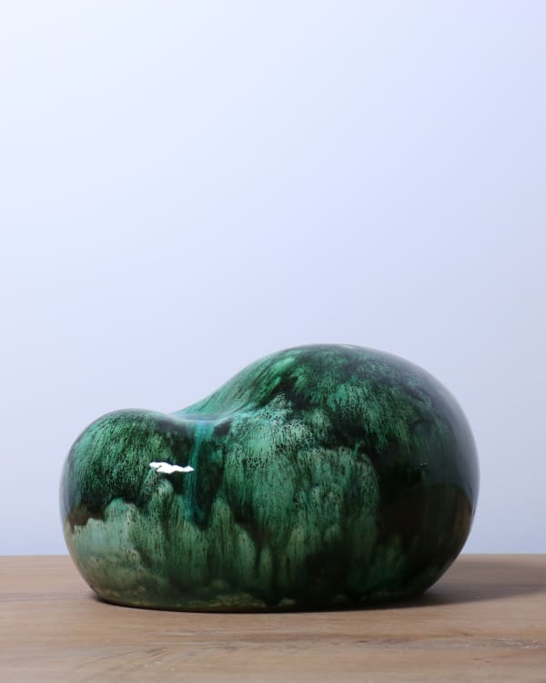 Ellen Ehk, Riverstone #16, 2022