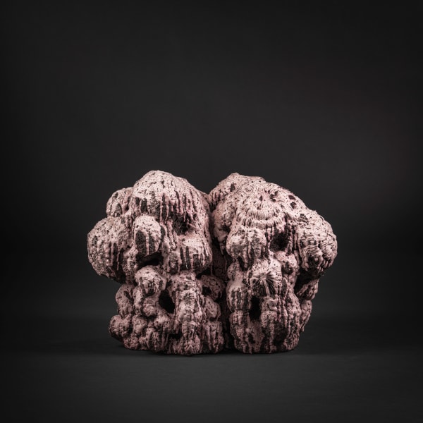 Carl Richard Söderström, Cluster I, 2022