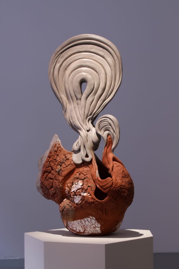 Maya Strandberg, De älskande, 2021