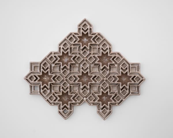 Raha Rastifard, Yâr II (Friend), 2025