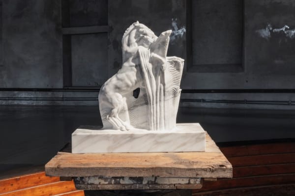 Tove Kjellmark, Chronographia, 2022