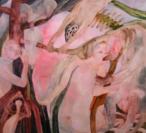 Alice Máselníková, Where Dawn Breaks, 2022