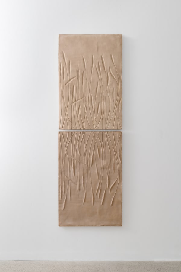 Hilda Hellström, Höst I, 2024