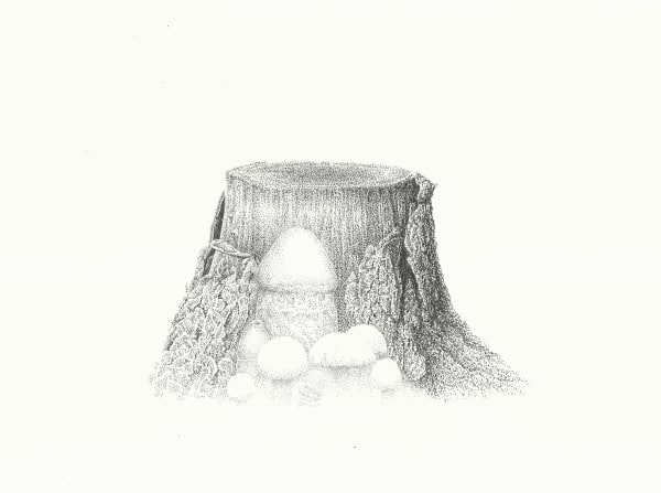 Dea Svensson, Parapraxis, 2022