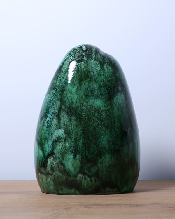 Ellen Ehk, Riverstone #8, 2022