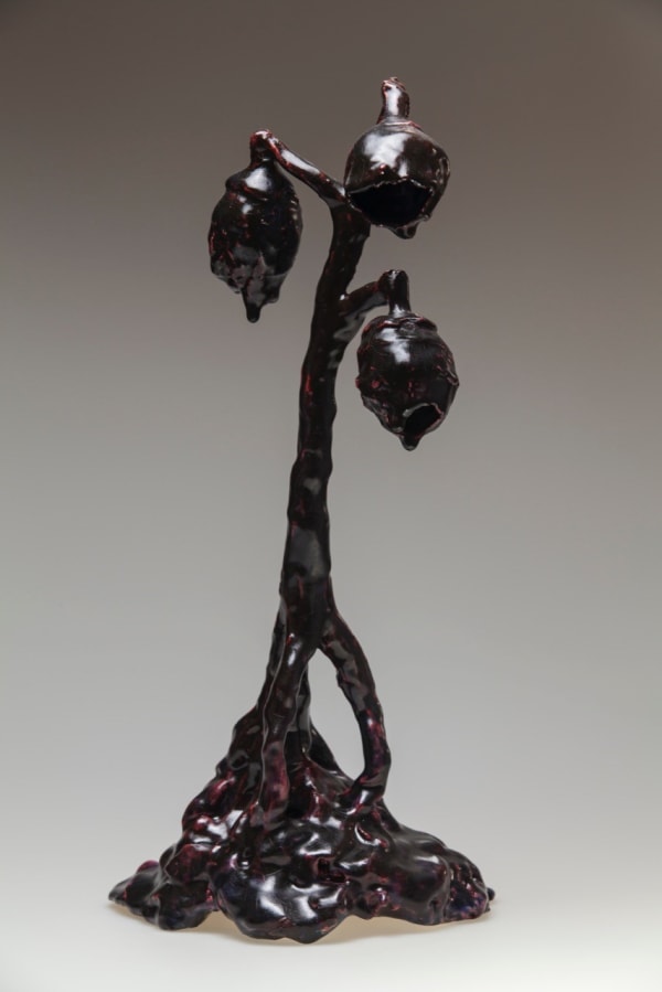 Ellen Ehk, Exotica, 2017