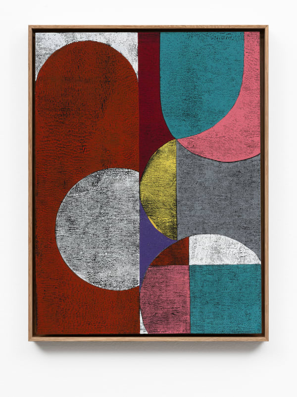 Hendrik Zimmer, Kaan II, 2025