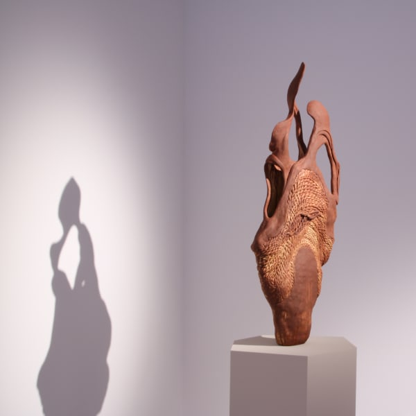 Maya Strandberg, Rättvisan, 2021