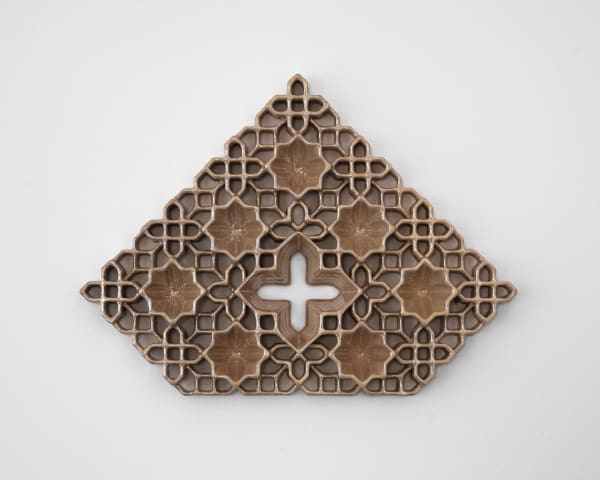 Raha Rastifard, Yâr I (Friend), 2025