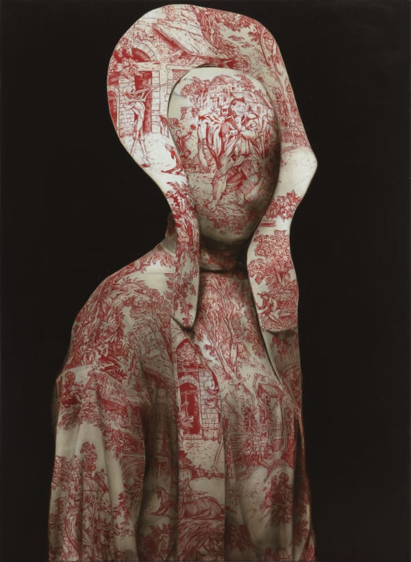 Markus Åkesson, Danse Macabre (The Trumpeter), 2021