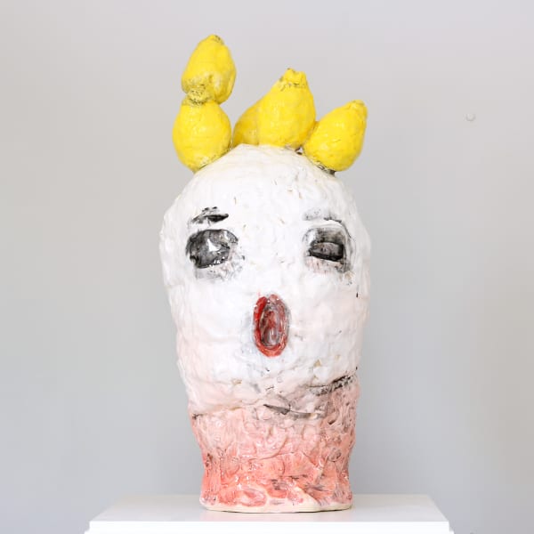 Amalia Bille, Siren, 2018