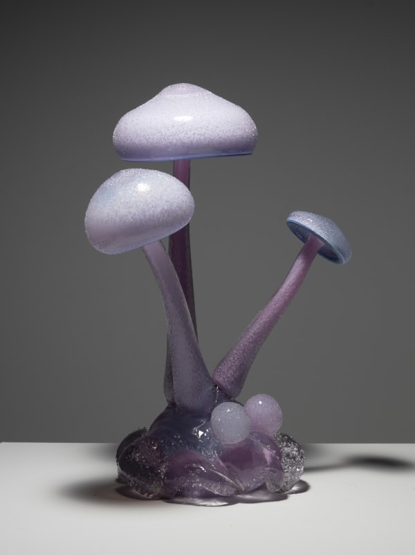 Ellen Ehk, Wonderland, 2023