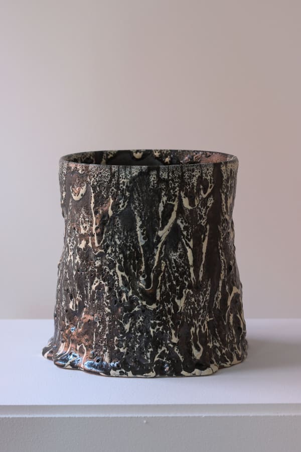 Jussi Ojala, Stubbe #2, 2019