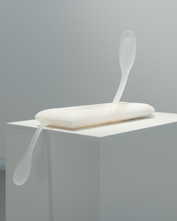 Karin Törnell, Uppvakna II, 2023