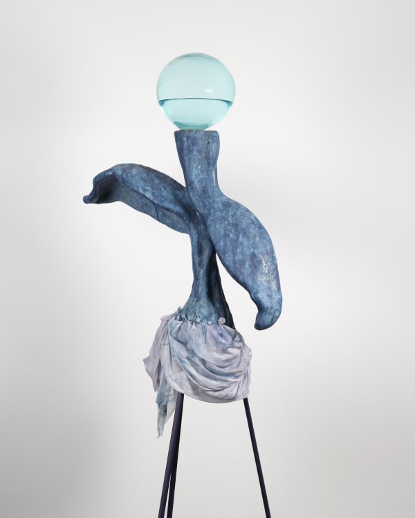 Sara Möller, Life just keeps me wanting, 2021