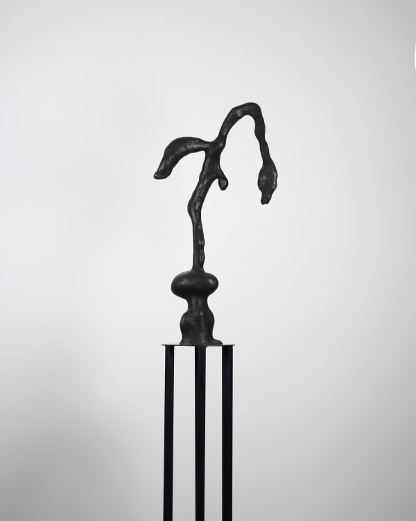 Sara Möller, To a lifetime without dancing?, 2022