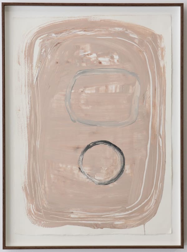 Sylvia Naimark, I. entr'acte, 2016