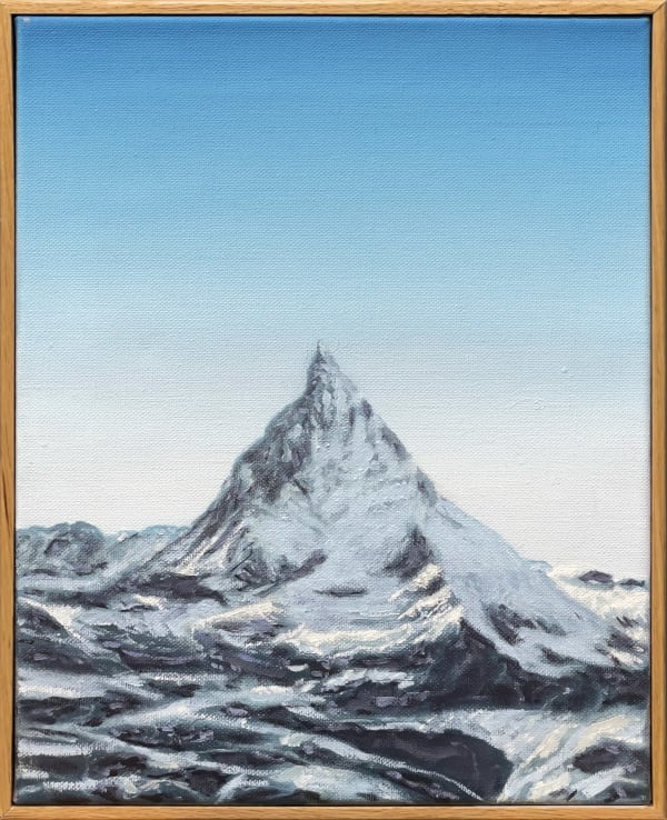 Viktor Rosdahl, Enter the void, 2022