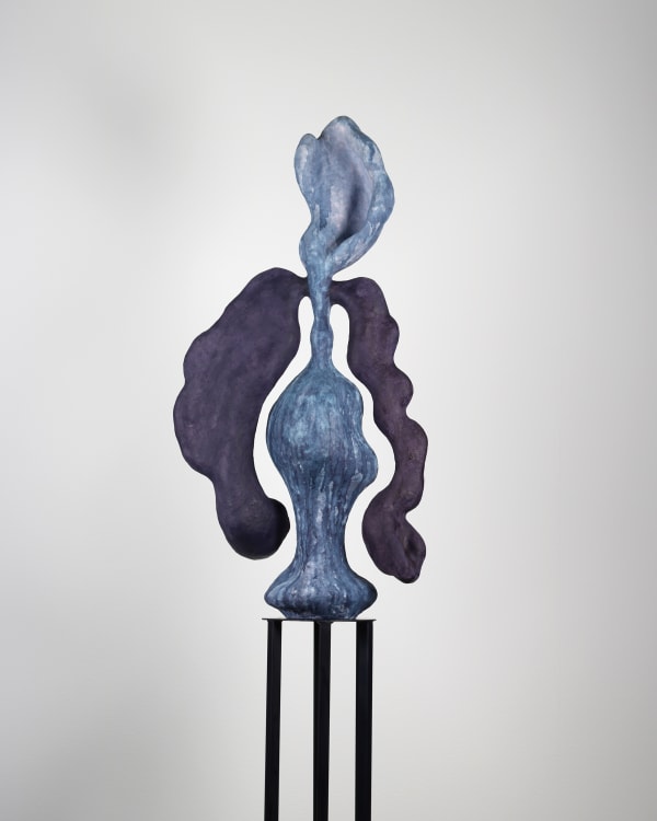 Sara Möller, This is a Simulation, 2021