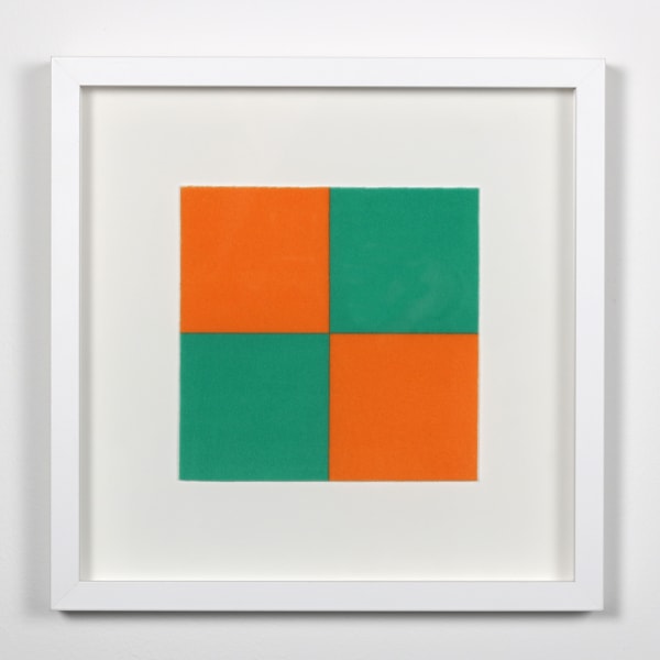 Tom Hedqvist, Signal #28, 2021