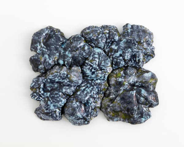 Ellen Ehk, Just efter regnet I, 2023