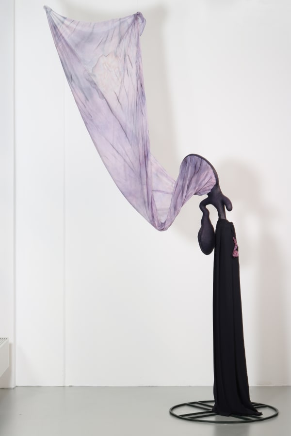 Sara Möller, If I only could, oh, 2021