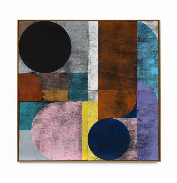 Hendrik Zimmer, Tail Sign Night, 2025