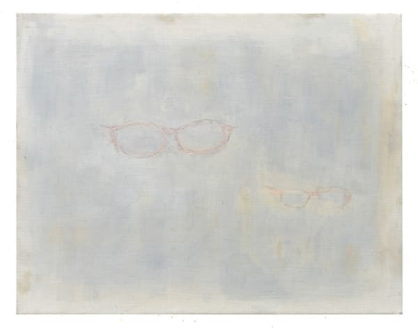 Sylvia Naimark, Glasögon, 2020