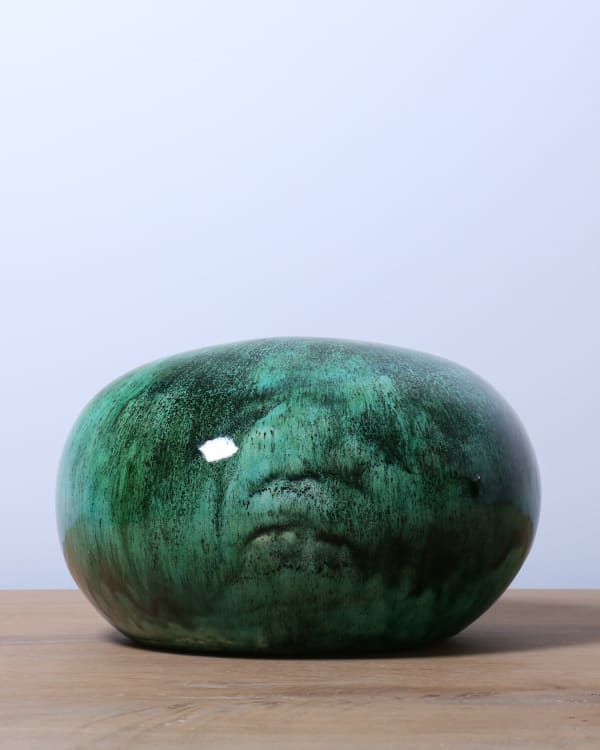 Ellen Ehk, Riverstone #5, 2022