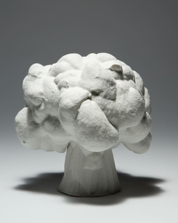 Ellen Ehk, Carapax (Cloud), 2023