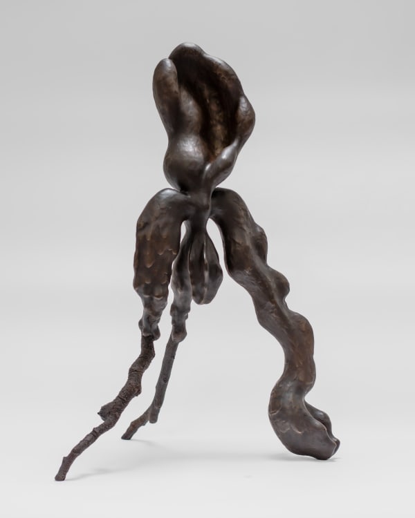 Sara Möller, Muterat hav / Mutated sea, 2024