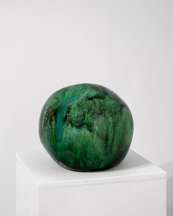 Ellen Ehk, Riverstone, 2024
