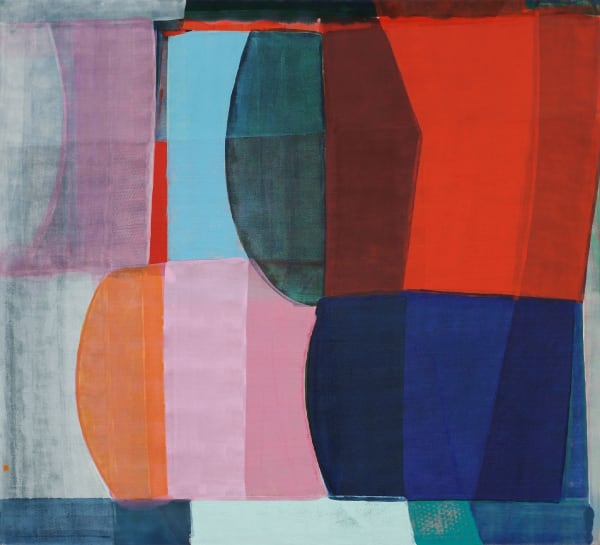 Anna Kunz, Golden Hour, 2022