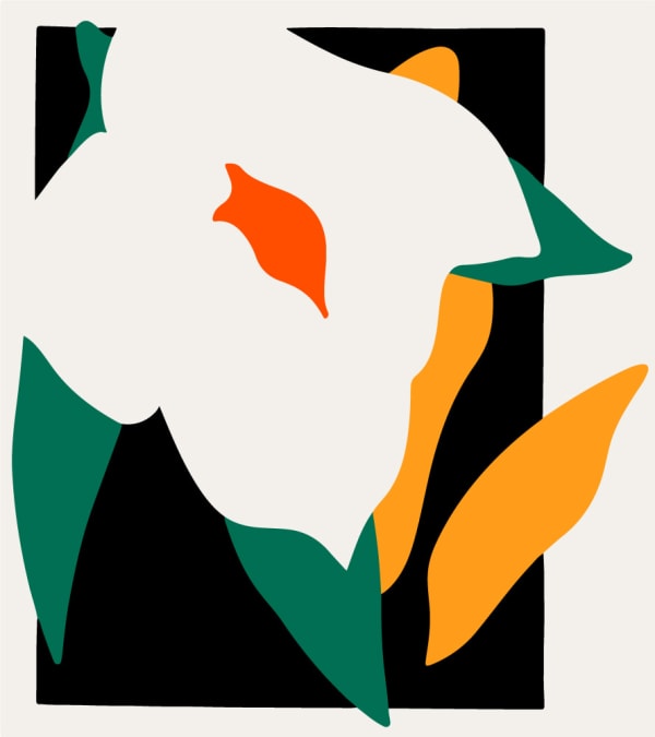 Paul Kremer Exchange 05, 2024 Acrylic on canvas 72 x 64 inches 182.9 x 162.6 cm