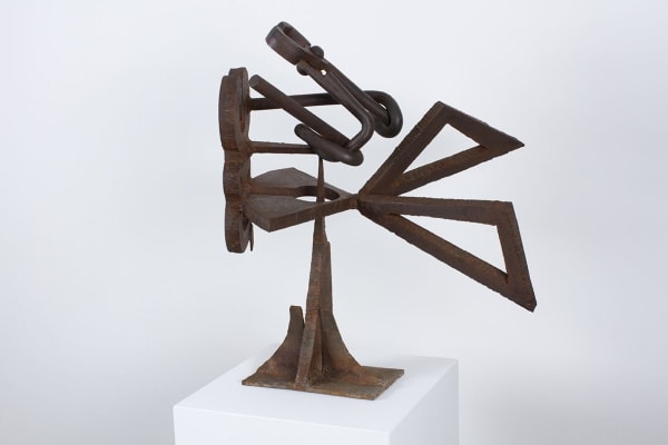 Mark di Suvero, Untitled, 1975