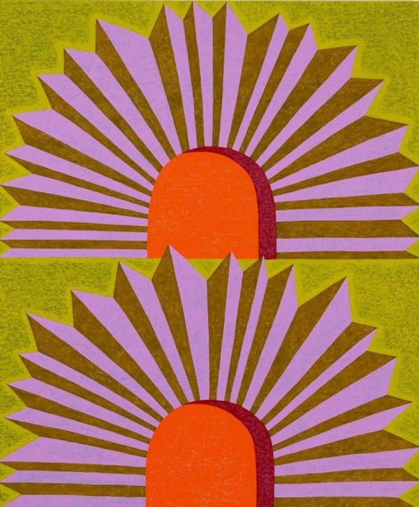 Matt Kleberg, Bloom Tomb Boom, 2023