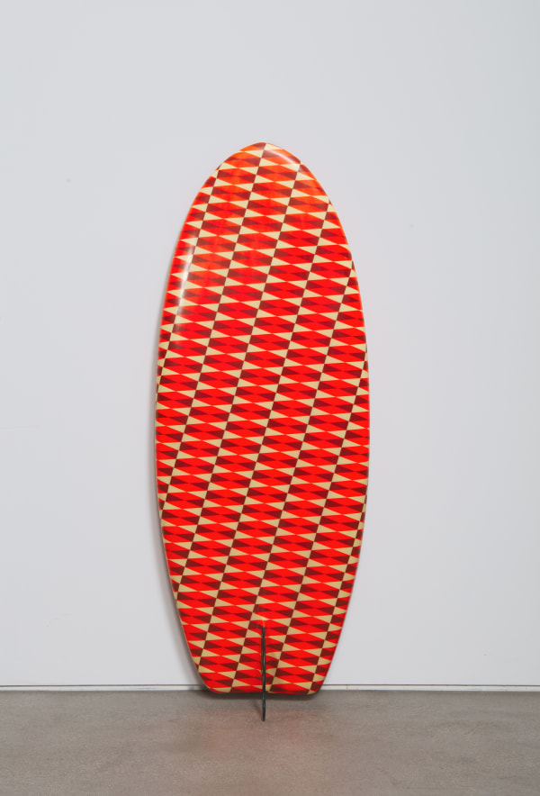 Barry McGee, Untitled, 2023