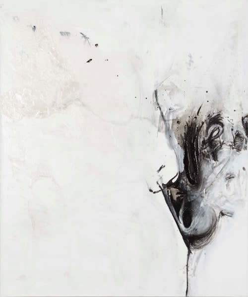 Suzanne McClelland, Internal Sensations (Yearn), 2013