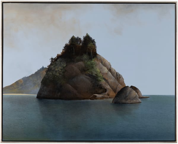 Michael Gregory, North Coast, 2024