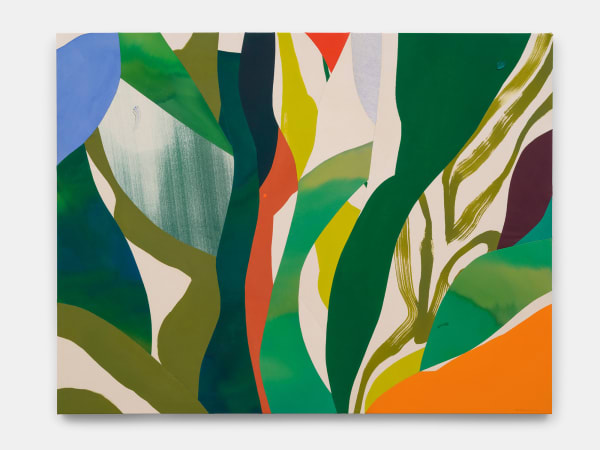 Heather Day, Winnowing Wind, 2024