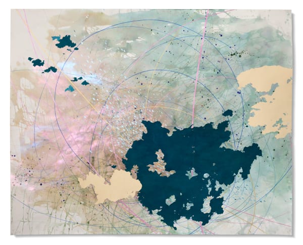 Val Britton, The Polar Night, 2025