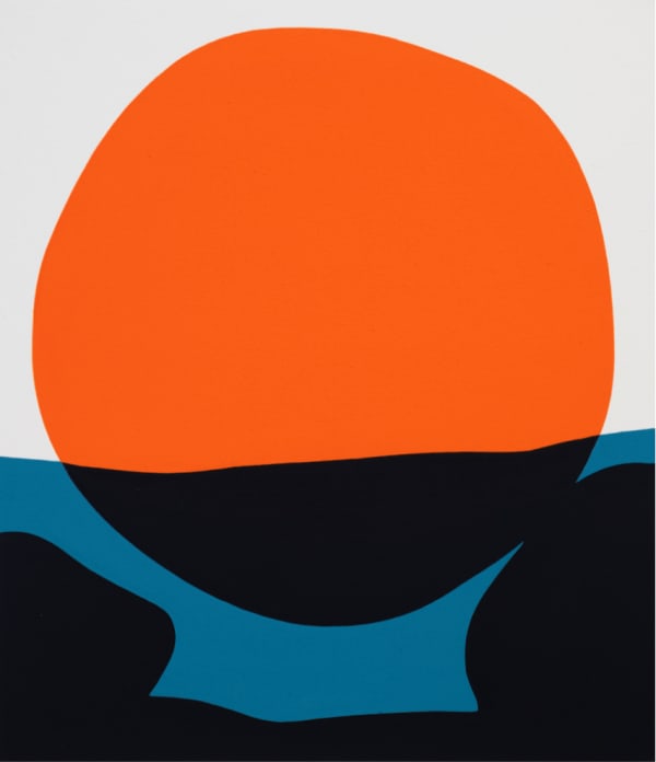 Paul Kremer, Float 68, 2025