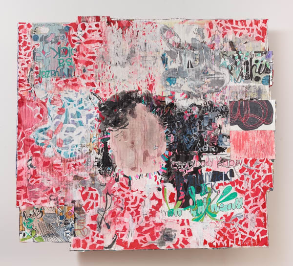 Mark Fox, Everybody Know, 2017