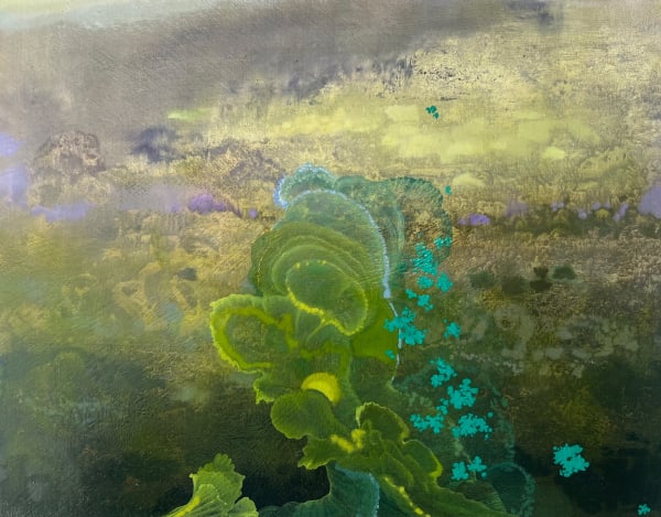 Darren Waterston, Final Years, 2025